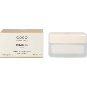 CHANEL COCO MADEMOISELLE BODY CREAM 150g ココ マドモアゼル...