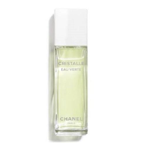 CHANEL CRISTALLE EAU VERTE EDP 100ml シャネル クリスタル オー...