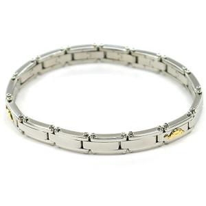 MORELLATO 1411 BRACCIALE 3POINTS GOLD TURTLE MOTIFS BRACELET モレラート スリーポイント ゴールド タートルモチーフ ブレスレット｜a-domani