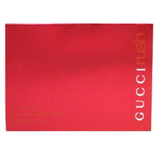 GUCCI RUSH EAU DE TOILETTE 50ml グッチ ラッシュ オードトワレ