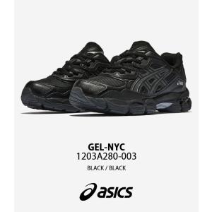 ASICS アシックス スニーカー GEL-N...の詳細画像1