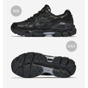 ASICS アシックス スニーカー GEL-N...の詳細画像2