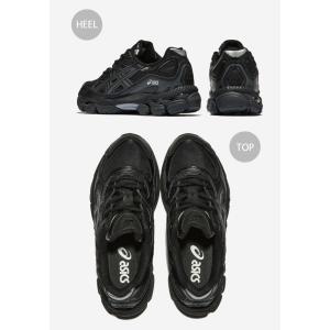 ASICS アシックス スニーカー GEL-N...の詳細画像3