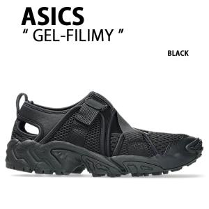 ASICS アシックス サンダル GEL-FIL...の商品画像