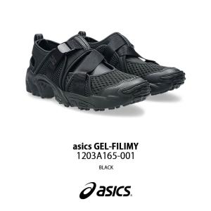 ASICS アシックス サンダル GEL-FI...の詳細画像1