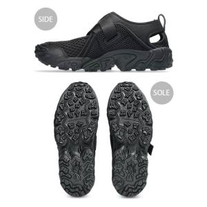 ASICS アシックス サンダル GEL-FI...の詳細画像2