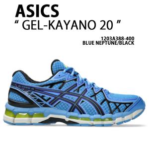 ASICS（アシックス） スニーカー GEL-KINETIC FLUENT 1203A591-003