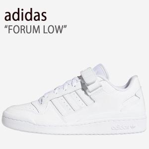 adidas（アディダス） スニーカー FORUM BOLD J IF0110 FTWWHT/SILVMT