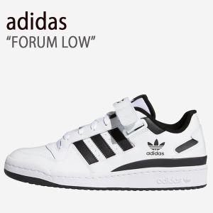 adidas（アディダス） フォーラム ロー [FORUM LOW] フットウェア