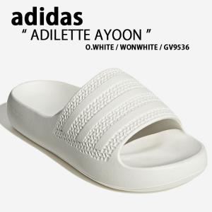 adidas アディダス サンダル スリッパ ADILETTE 22 IVORY GX6950 adidas（アディダス） サンダル スリッパ ADILETTE 22 IVORY GX6950