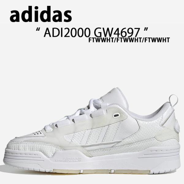 adidas Originals アディダス オリジナルス スニーカー ADI 2000 アディ20...