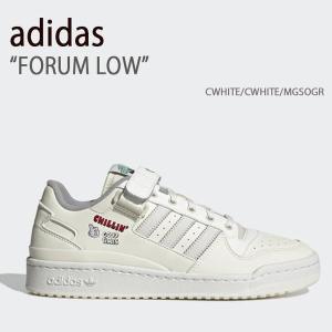 adidas（アディダス） adidas Originals スニーカー RIVALRY LOW
