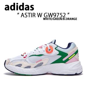 スニーカーadidas ASTIR W adidas スニーカー アディダス ADIDAS ASTIR W アスター IE9887