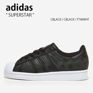 adidas アディダス スニーカー SUPERSTAR スーパースター GX8412