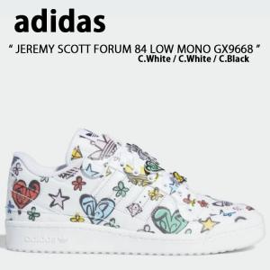 adidas Originals アディダス オリジナルス スニーカー JEREMY SCOTT F...