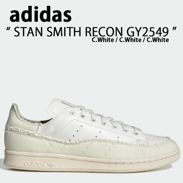 adidas Originals アディダス オリジナルス スニーカー STAN SMITH REC...