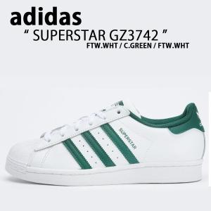 adidas アディダス スニーカー SUPERSTAR スーパースター GZ3741