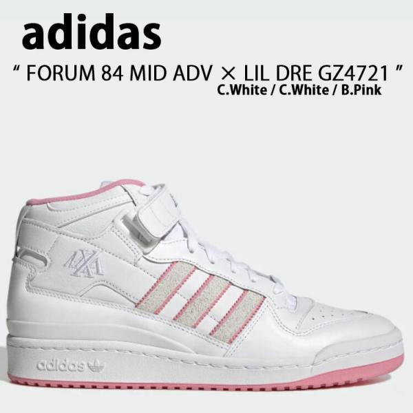 adidas Originals アディダス オリジナルス スニーカー FORUM 84 MID A...