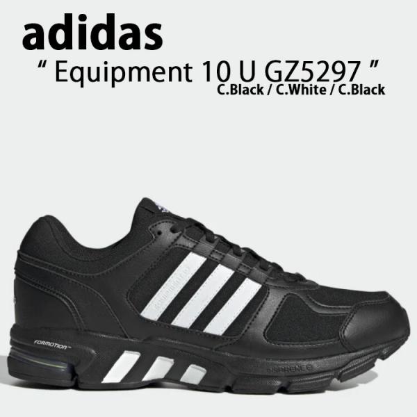 adidas アディダス スニーカー Equipment 10 U GZ5297 エキップメント 1...