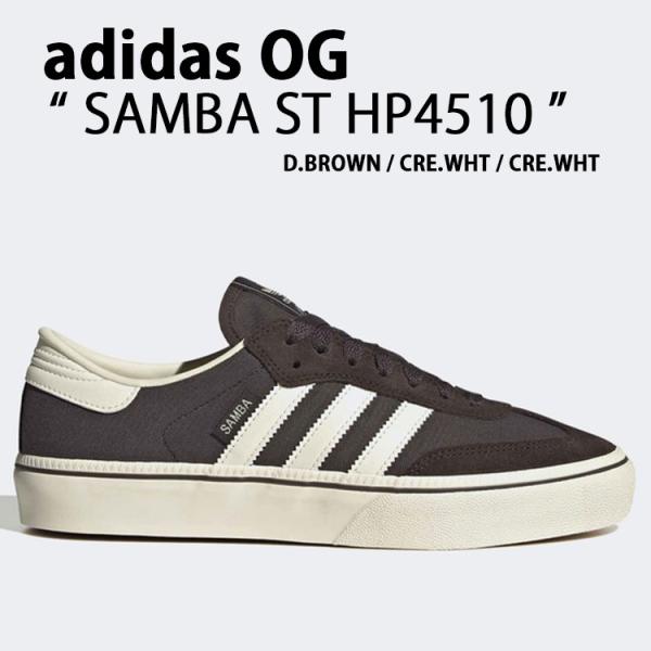 adidas originals アディダス オリジナルス スニーカー SAMBA ST HP451...