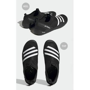 adidas アディダス ウォーターシューズ ...の詳細画像3