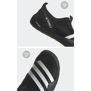 adidas アディダス ウォーターシューズ ...の詳細画像4
