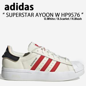 adidas（アディダス） スニーカー adidas SUPERSTAR II JR0029 Core