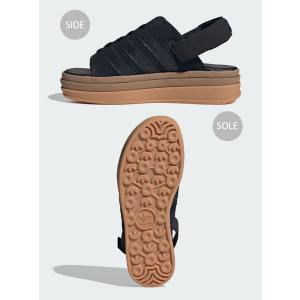 adidas アディダス スポーツサンダル G...の詳細画像2