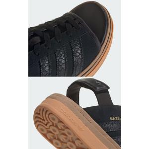 adidas アディダス スポーツサンダル G...の詳細画像4