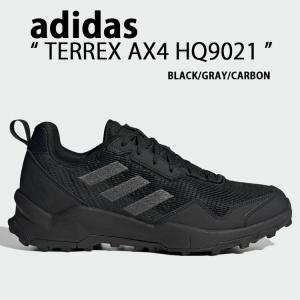 アディダスTERREXトレッキングシューズ adidas アディダス トレッキングシューズ TERREX AX4 GORE-TEX
