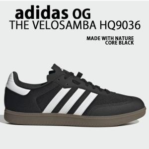 adidas（アディダス） スニーカー SAMBA CLASSIC 034563 サンバ