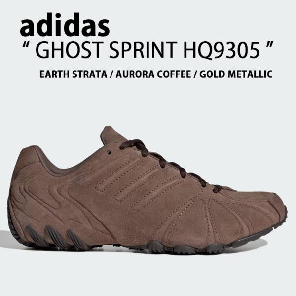 adidas originals アディダス スニーカー GHOST SPRINT HQ9305 ゴ...