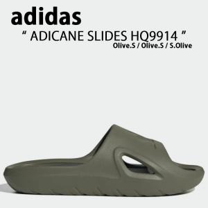 adidas（アディダス） adidas originals サンダル ADILETTE 00s SLIDE
