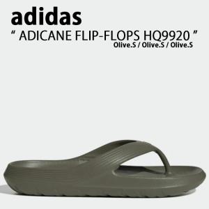 adidas（アディダス） サンダル COMFORT FLIP FLOP FY8654