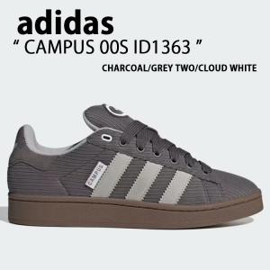 adidas（アディダス） スニーカー CAMPUS 80s COOK GY7006 キャンパス