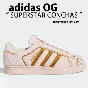 adidas（アディダス） adidas originals スニーカー SUPERSTAR CONCHAS