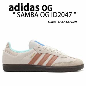 adidas originals アディダス スニーカー SAMBA OG JI0218