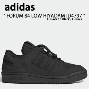 adidas アディダス スニーカー FORUM LOW HQ4536 フォーラム