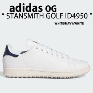 adidas アディダス スニーカー STAN SMITH GOLF CLOUD WHITE adidas アディダス スニーカー STAN SMITH GOLF CLOUD WHITE