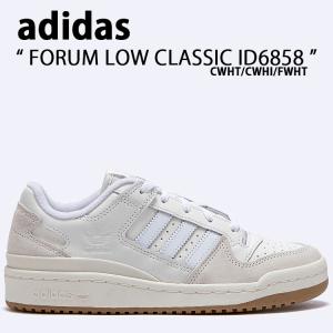 adidas アディダス スニーカー FORUM LOW フォーラム ロー