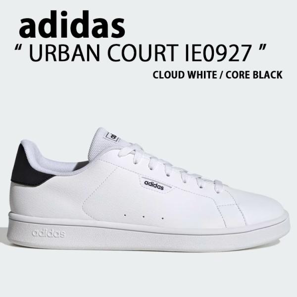 adidas Originals アディダス スニーカー URBAN COURT IE0927 シュ...