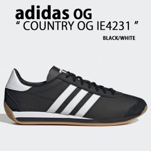 【未使用】adidas スニーカー Country オールブラック レザー 2025年最新】Yahoo!オークション -adidas country blackの中古品