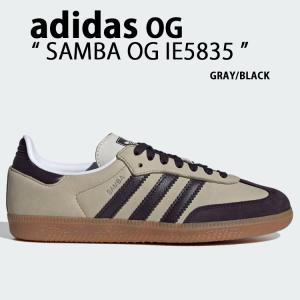 adidas（アディダス） adidas originals スニーカー SAMBA OG IE5835