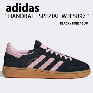 adidas originals アディダス スニーカー HANDBALL SPEZIAL W