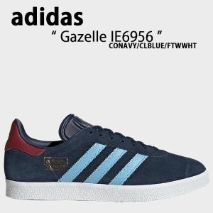 adidas（アディダス） adidas Originals スニーカー GAZELLE INDOOR