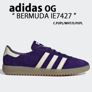 adidas（アディダス） adidas originals スニーカー BERMUDA IE7427