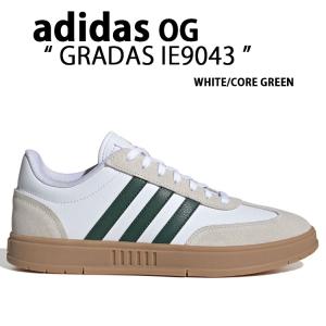 adidas（アディダス） レディース スニーカー GRAND COURT 2.0 ID4465