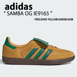adidas（アディダス） adidas originals スニーカー SAMBA OG サンバ