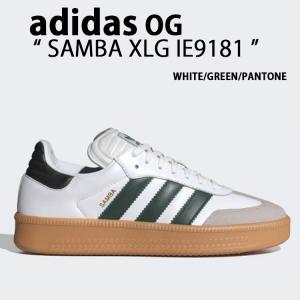 adidas（アディダス） adidas originals スニーカー SAMBA OG JI0218