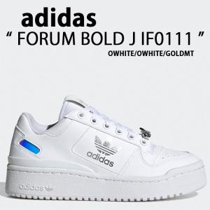 adidas レディース ADIDAS アディダス FORUM BOLD J フォーラム
